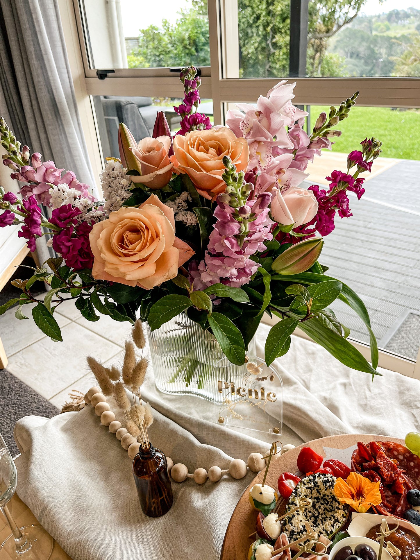 Beautiful Blooms